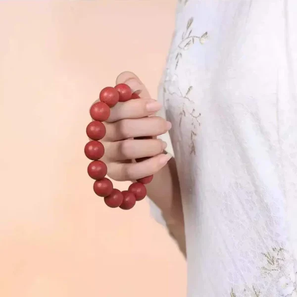 HerbalaStrand Rose Blossom &Woody Fragrance - 图片 2