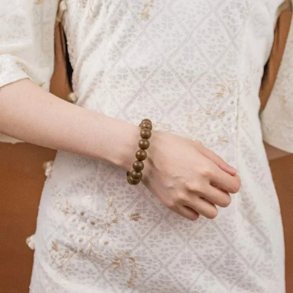 HerbalaStrand| Handcrafted with Osmanthus Scented Fragrance - 图片 2