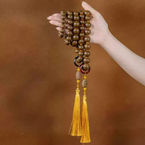 HerbalaStrand| Handcrafted with Osmanthus Scented Fragrance - 图片 4
