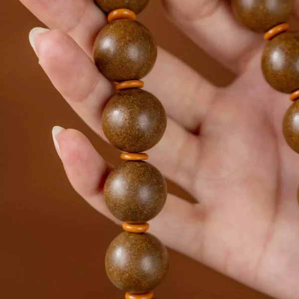 HerbalaStrand| Handcrafted with Osmanthus Scented Fragrance - 图片 3