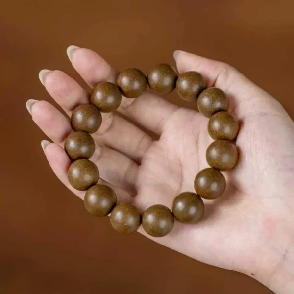 HerbalaStrand| Handcrafted with Osmanthus Scented Fragrance - 图片 6