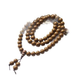 Spiral Beads Bracelet – Chinese Medicine Herbal Aromatherapy Jewelry